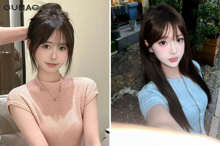 toc mai ngo